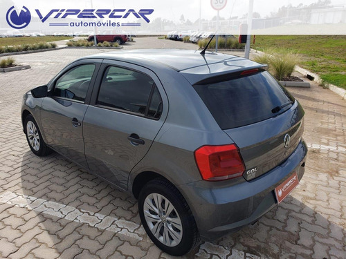 Volkswagen Gol Hatcht 1.6 2020 Impecable!