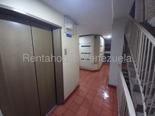 Cómodo Apartamento En Los Ruices Mr