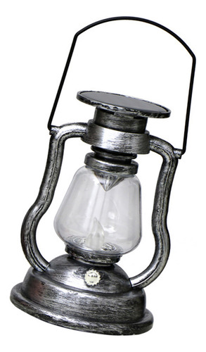 Outdoor Hanging Lighting Solar Powered Candle Leds Oil