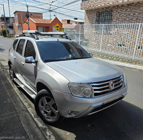 Renault Duster 2.0 Dynamique Automarica