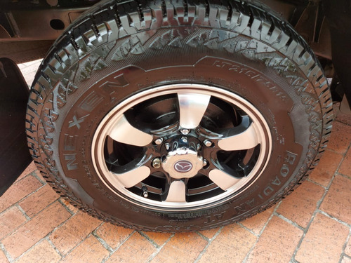 Mazda Bt-50 2.200 Cc 4x2