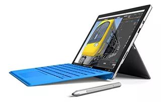 Microsoft Surface Pro 4 (256 Gb, 8 Gb De Ram, Intel Core I5)