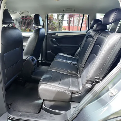 Volkswagen Tiguan Allspace Trendline 1.4 Tsi 2wd