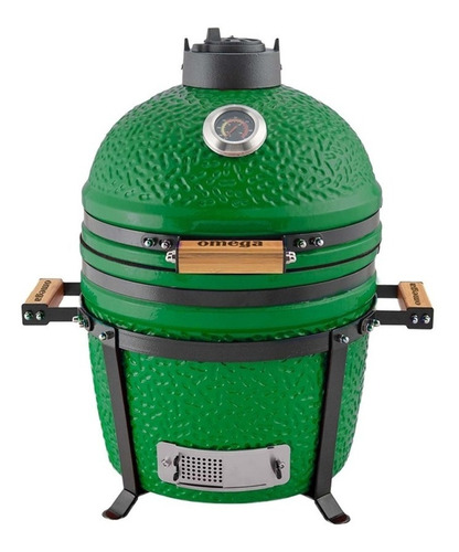 Kamado Omega Grills M