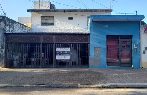 Vivienda En Blocks En Venta En Loma Hermosa