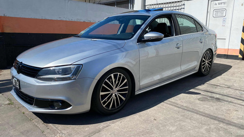 Volkswagen Vento 2.0 Sportline Tsi 200cv