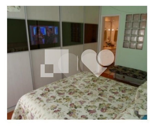 Apartamento-porto Alegre-floresta | Ref.: 28-im414038 - 28-im414038