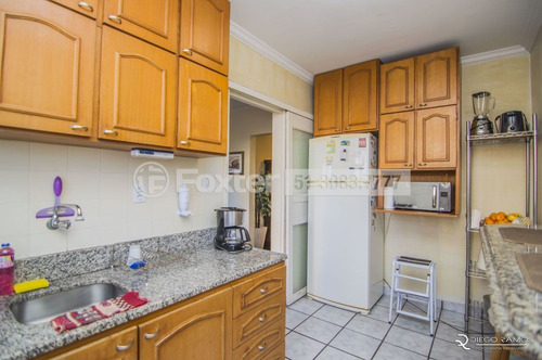 Imagem 26 de 30 de Apartamento, 3 Dormitórios, 115 M², Jardim Botânico - 161711