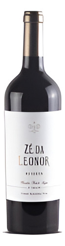 Zé Da Leonor Reserva Tinto 750ml
