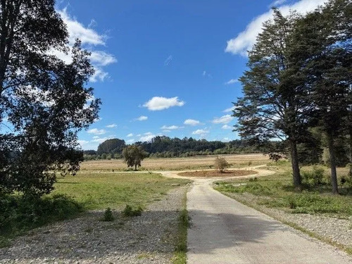 El Gato, Sector Paraguay Chico, Lote C-16 Parcelación Hacien