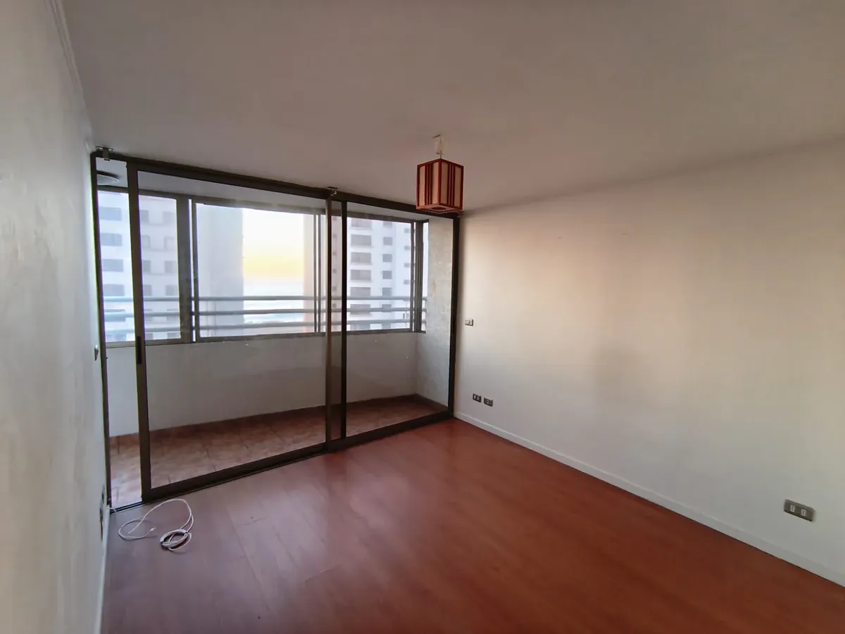 Imagen 2 de 17 de Arriendo Departamento 4d2b Sur Antofagasta