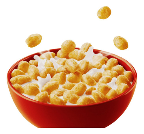 Cereal Corn Pops 30g