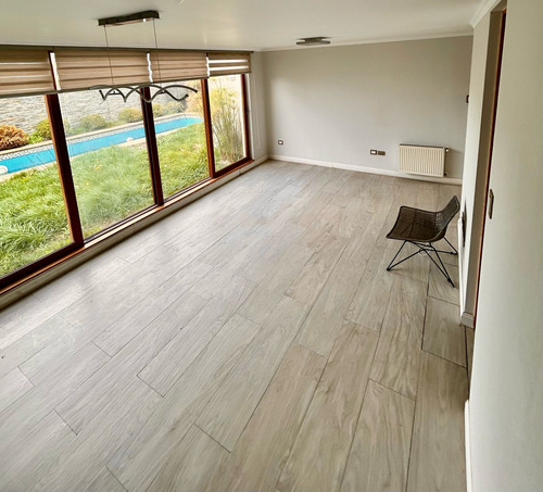 Venta Casa Mediterranea En Lomas San Andres