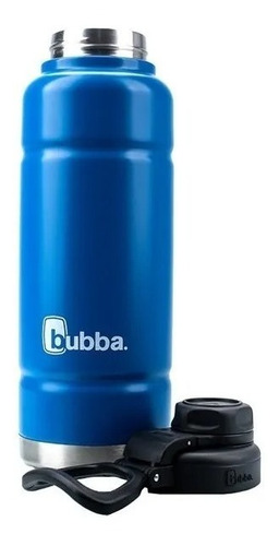 Termo Botella Bubba Tapa Simple 40 Oz / 1182 Ml