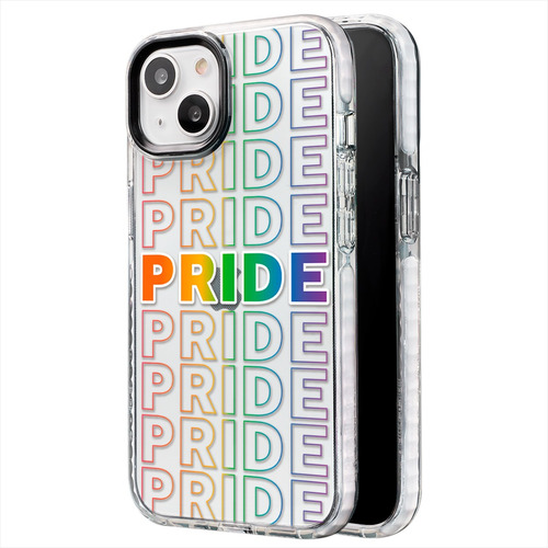Funda Para iPhone Pride Gay Lgbt Orgullo