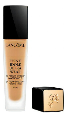 Base de maquillaje Lancôme Teint Idole Ultra Wear Base Base tono 055