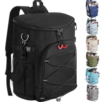 Comprar Mochila Enfriadora De 30 Latas, Mochila Portátil