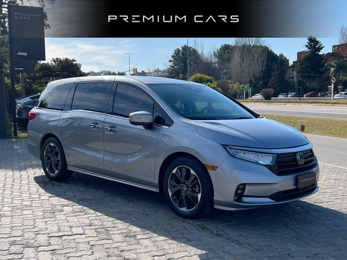 Honda Odyssey Elite 3.5 2022 Impecable! - Premium Cars