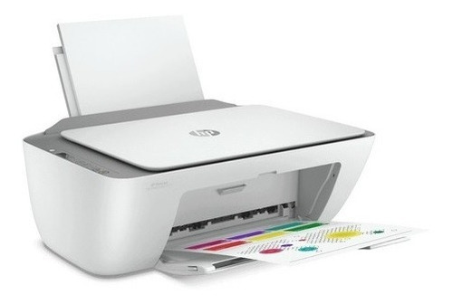 Impresora Multifuncional Hp Inalámbrica Deskjetink2775