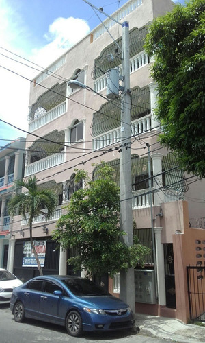 Imagen 2 de 22 de Apartamento De 2 Habitaciones En Villa Faro, Santo Domingo Este