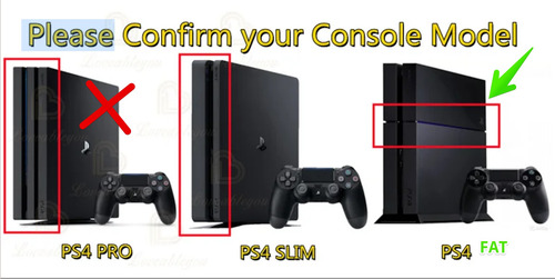Ps4 Fat Skins Joker / Star Wars Autoadhesivo