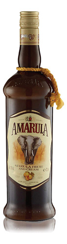Licor Amarula Cream 750 Ml