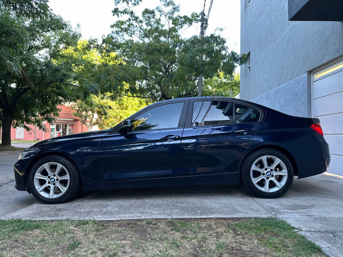 BMW Serie 3 2.0 320i Sedan Executive