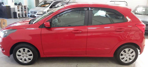 Ford Ka Se 1.0 Ha B