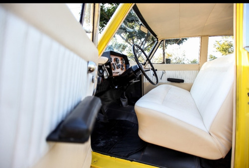Aero Willys Itamaraty