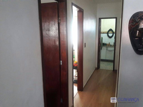 Imagem 24 de 29 de Casa Com 2 Dormitórios À Venda, 124 M² Por R$ 285.000,00 - Campo Grande - Rio De Janeiro/rj - Ca1112
