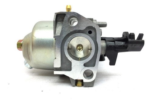 Imagem 2 de 10 de Carburador Completo Gerador 2500 3250l/s/se (motor B4t6.5 Hp
