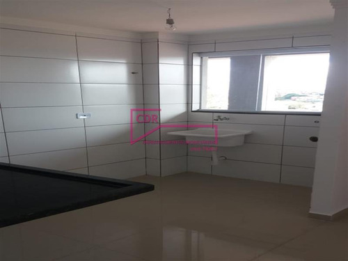 Imagem 6 de 24 de Apartamento Cidade Líder São Paulo/sp - 1675