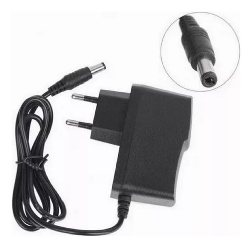 Fonte Chaveada 12v 1a Tebera