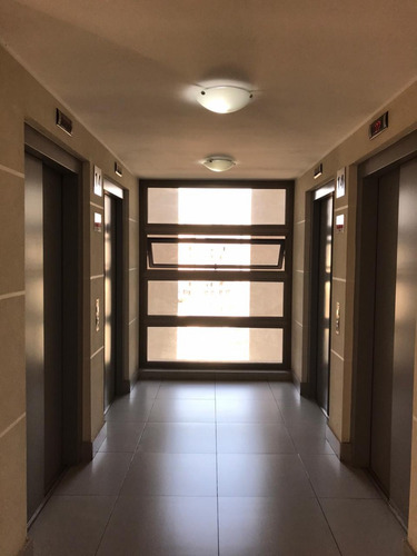 Arriendo Departamento 1d 1b 1 Est 1 Bodega, Plaza Egaña