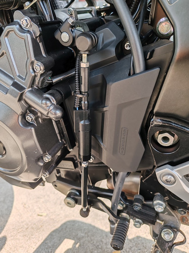 Suzuki Gsx8s Special Edition