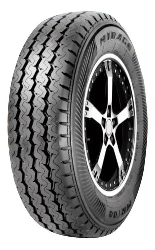 Llanta 185r14c-8c 102/100r Mirage Mr-100