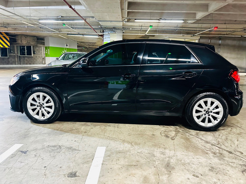 Audi A1 1.4 Cool S-tronic Dsg