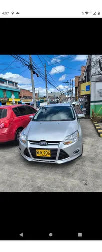 Ford Focus 2.0 Se