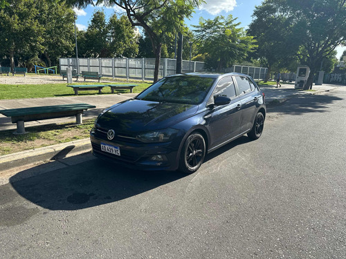 Volkswagen Polo 1.6 Msi Comfortline