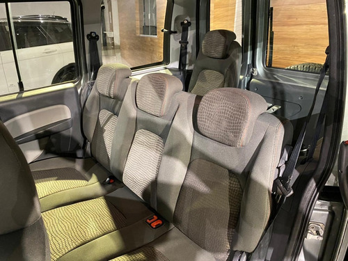 Doblo Adventure Xingu 1.8 Flex 6 Lugares