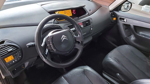 Citroën C4 Picasso Glx 2.0 16v, Jhp3983