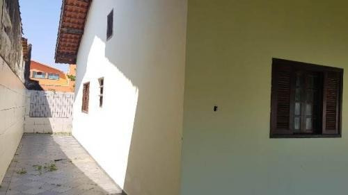 Imagem 10 de 14 de Casa Com 2 Quartos Na Praia Das Gaivotas Em Itanhaém/sp Ca26
