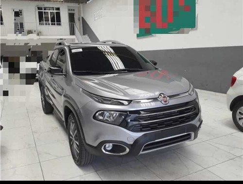 Fiat Toro 2.0 16v Turbo Dirsel