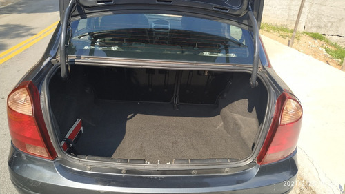 Imagem 7 de 13 de Corsa Sedan Premium 1.4 Econoflex