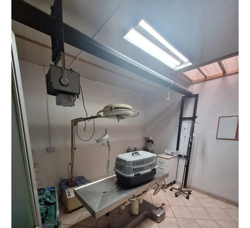 Arriendo Clinica Veterinaria  Ycasa Excelente Ubic Melipilla