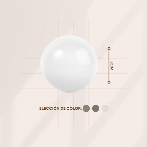 Pelotas Para Alberca Colores Variados Paquete De 100 Unidade