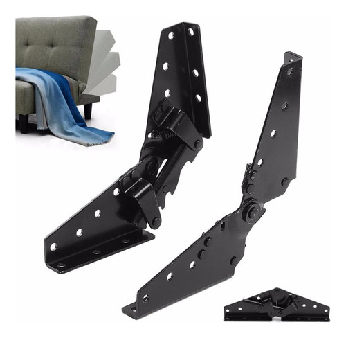Bisagras De Mecanismo De Ángulo , 2 Uds., Para Sillón