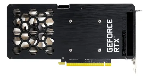 Rtx 3060 Geforce Nvidia Gainward Ghost Rtx 30 Series 12gb