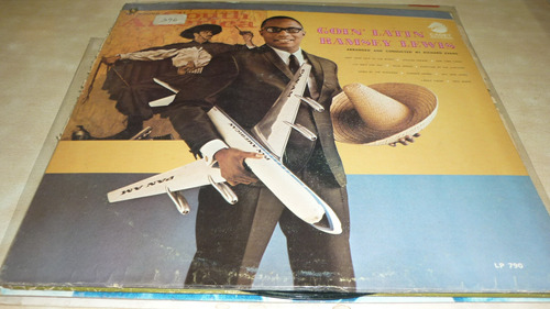 Ramsey Lewis Goin Latin Vinilo Americano Excelente