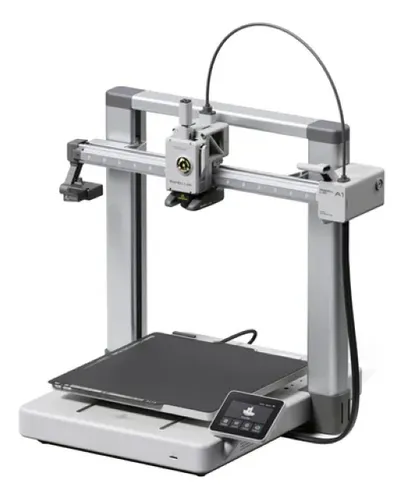 Impresora 3d Bambulab A1 Combo